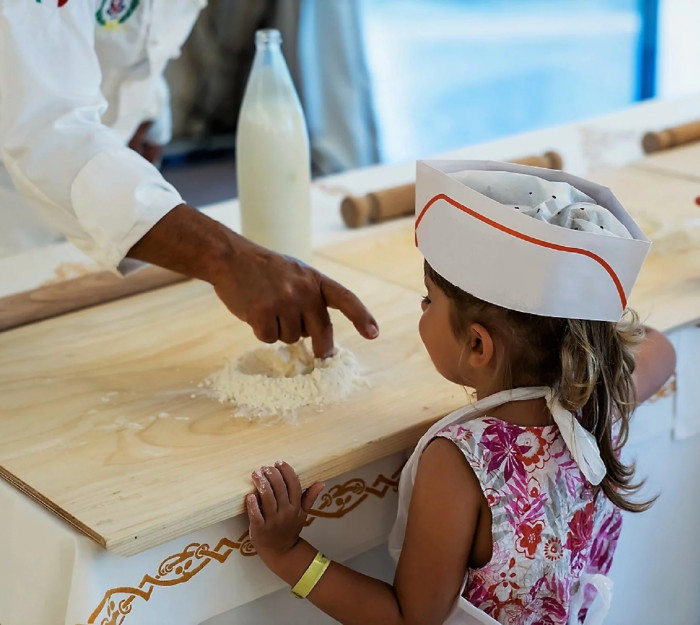 media.animazione family Riccione Hotel sarti