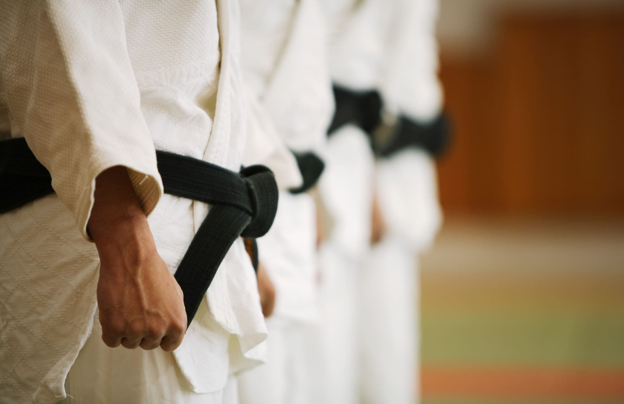 media.Stage Nazione Judo - Hotel Sarti Riccione