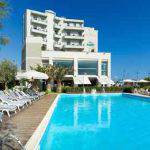 Offerte Hotel Estate 2017 Riccione