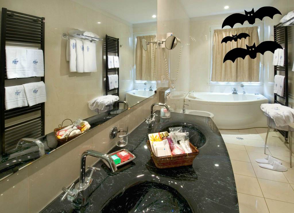 bagno-halloween